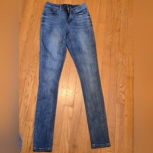 LTS Classic Blue Women's Jeans